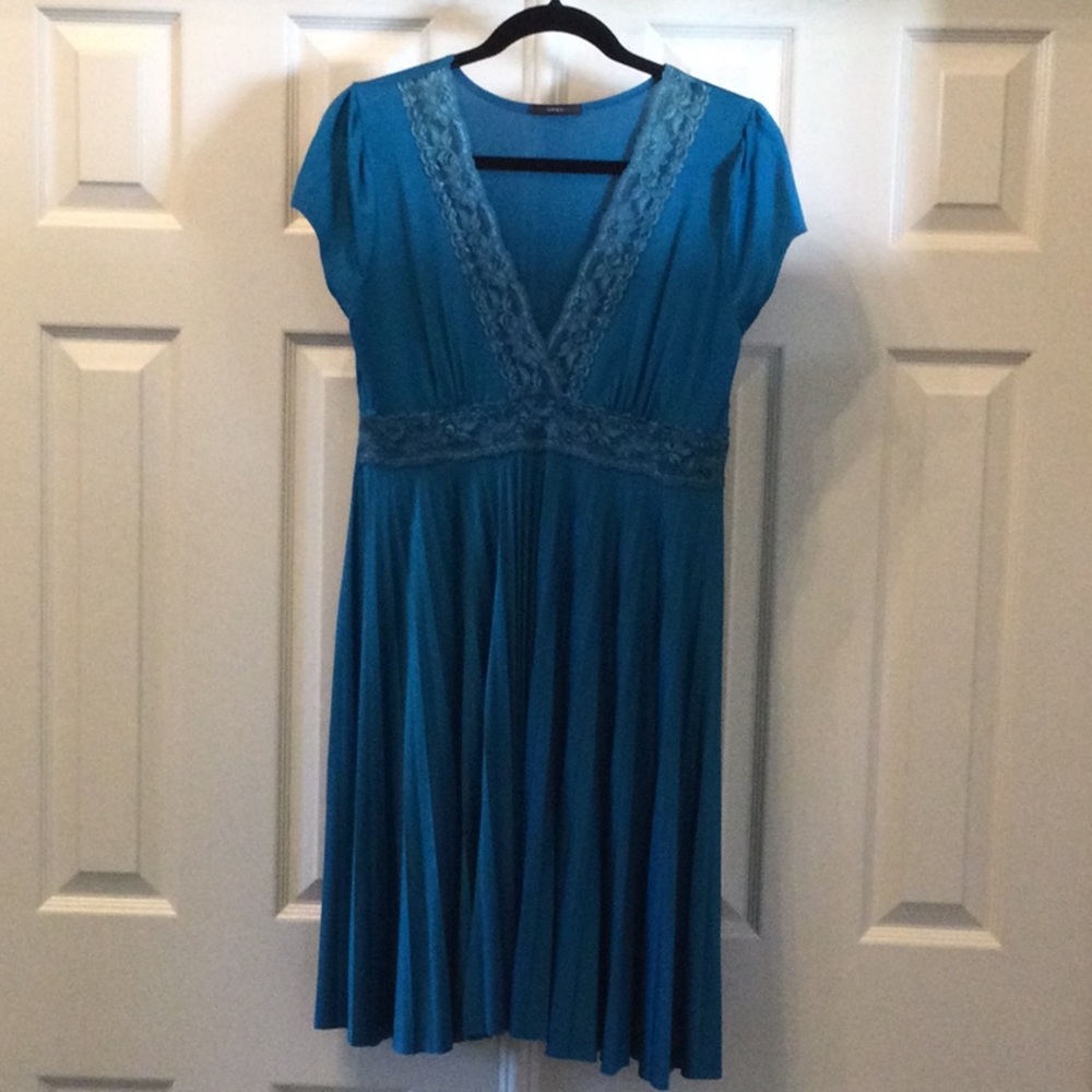 Soprano Dress